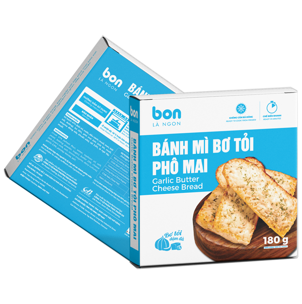 BANH MI BO TOI