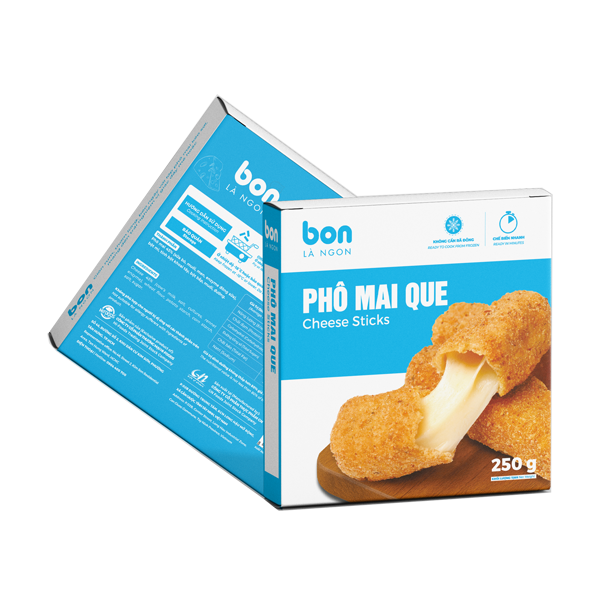PHO MAI QUE