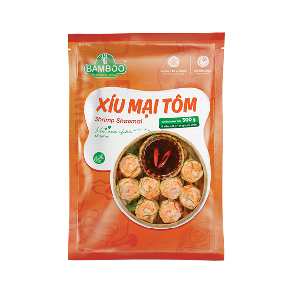 XIU MAI TOM1