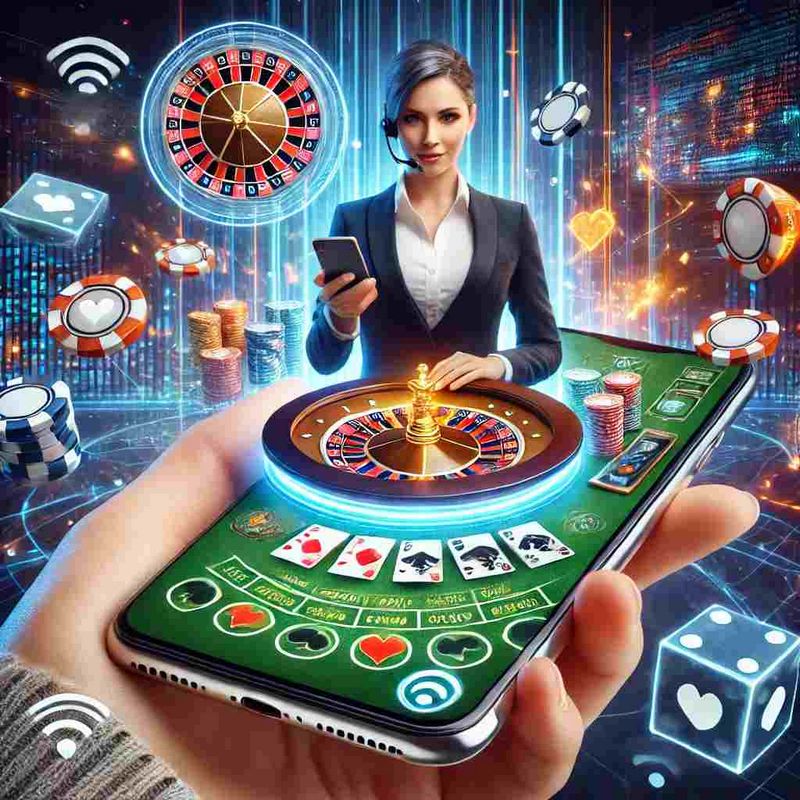 Casinò non AAMS ideali